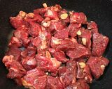 自宅で作れる欧風ホテルカレー作り方8写真