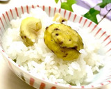 つやつやとろとろ栗の渋皮煮 〜重曹なし〜作り方16写真