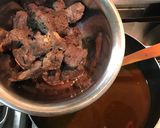 自宅で作れる欧風ホテルカレー作り方24写真