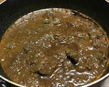 自宅で作れる欧風ホテルカレー作り方27写真