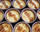 りんごと生おからのカップケーキ♪作り方21写真