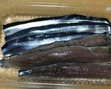 秋刀魚のねぎロール作り方1写真