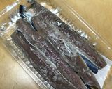 秋刀魚のねぎロール作り方2写真