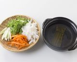 寒ブリの刺身・しゃぶしゃぶ作り方3写真