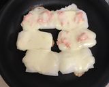 チーズの磯辺焼き♪作り方6写真