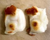 チーズの磯辺焼き♪作り方8写真