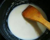 絶対美味しい☆ホワイトソース☆☆☆作り方2写真