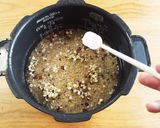 炊飯器で簡単❗発芽酵素玄米(寝かせ玄米)作り方2写真