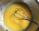 ほっくりほこほこマロンクッキー作り方2写真