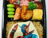 ｵﾌﾞﾗｰﾄ弁スプラ ディズニーetc作り方9写真