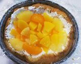 うさぎの立体ケーキ作り方7写真