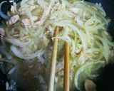 ツナ丼作り方3写真