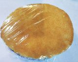 うさぎの立体ケーキ作り方9写真
