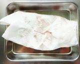 メカジキのバター醤油ソテー作り方2写真