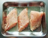 メカジキのバター醤油ソテー作り方3写真