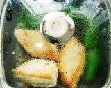 メカジキのバター醤油ソテー作り方8写真