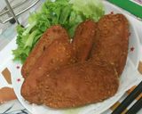 レシピ1作り方5写真