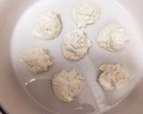チョコinホイップマリーム作り方2写真