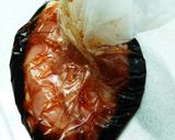 鶏胸肉の照り煮 ポリ袋で簡単 作り置きも作り方2写真