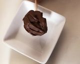 チョコinホイップマリーム作り方4写真