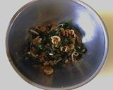 豆腐とダシのサラダ仕立て作り方1写真