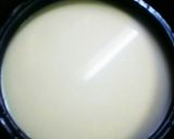 簡単!鶏白湯スープDE濃厚味噌ラーメン♪作り方1写真