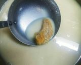 簡単!鶏白湯スープDE濃厚味噌ラーメン♪作り方2写真