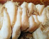 鶏胸肉の照り煮 ポリ袋で簡単 作り置きも作り方6写真