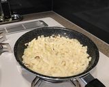 【離乳食】パクパク！うどんおやき作り方1写真