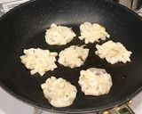 【離乳食】パクパク！うどんおやき作り方6写真