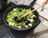 シャークナゲットの甘酢炒め作り方4写真