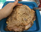 ほったらかしケイジャングリルチキン作り方2写真