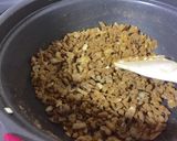鶏とトマトのスパイシーカレー作り方6写真