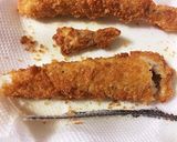 キスフライ〜骨抜き方法〜作り方7写真