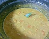 鶏とトマトのスパイシーカレー作り方8写真