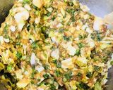 タレいらず餃子作り方1写真