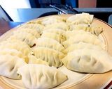 タレいらず餃子作り方2写真