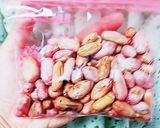 千葉の九十九里から生・落花生が届いた☺️作り方7写真