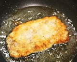 豚カツ茶漬け。作り方5写真