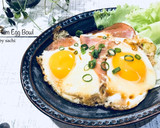 ねぎとろとアボカドのカフェ丼風作り方9写真