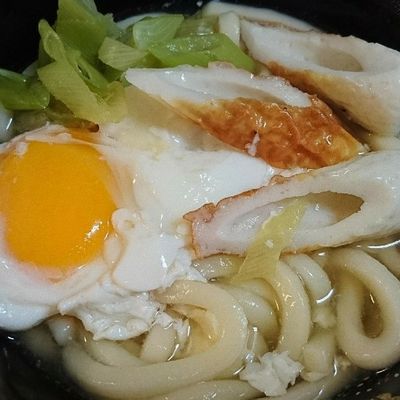 月見うどんページ 基本からアレンジまで！思わずつくりたくなる「お月見 月見