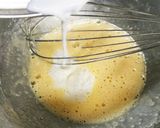 ラム酒が香る大人のカスタードクリーム作り方2写真