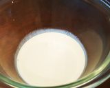 綺麗になれちゃう『栗と抹茶のケーキ』作り方3写真