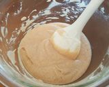 綺麗になれちゃう『栗と抹茶のケーキ』作り方7写真