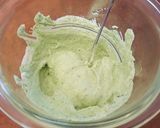 綺麗になれちゃう『栗と抹茶のケーキ』作り方8写真