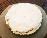 綺麗になれちゃう『栗と抹茶のケーキ』作り方12写真