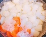 ✿おとなのポテトサラダ作り方1写真