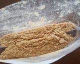 綺麗になれちゃう『栗と抹茶のケーキ』作り方17写真