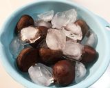 簡単!栗ご飯作り方2写真