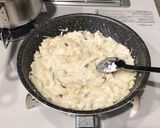 【離乳食】パクパク！うどんおやき作り方5写真
